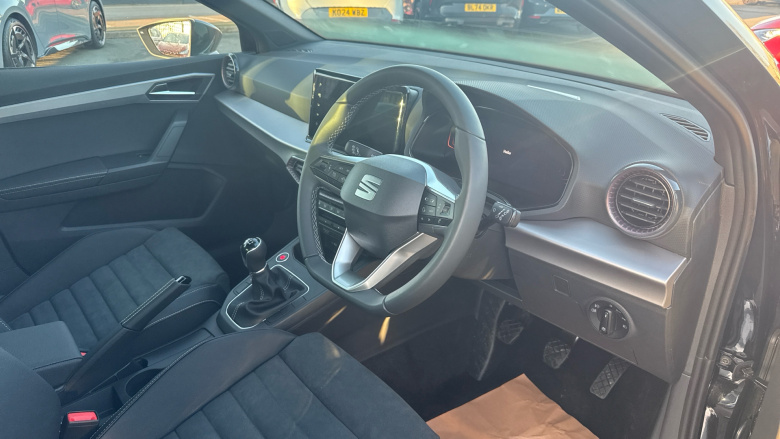 SEAT Ibiza 1.0 TSI 95 Xcellence 5dr Petrol Hatchback